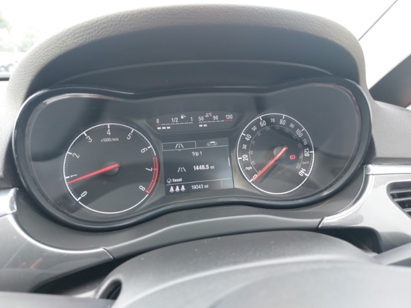 Used Vauxhall Corsa 2018 for sale - 76091845: Photo 18