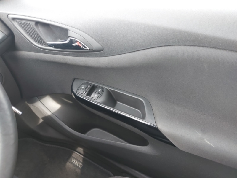 Used Vauxhall Corsa 2018 for sale - 76091845: Photo 19