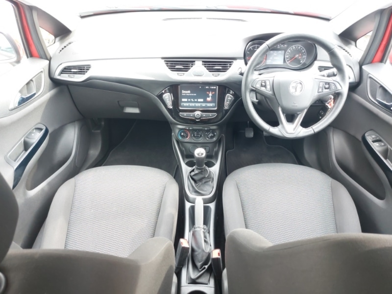 Used Vauxhall Corsa 2018 for sale - 76091845: Photo 2