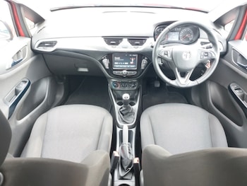 Used Vauxhall Corsa 2018 for sale - 76091845: Photo 2