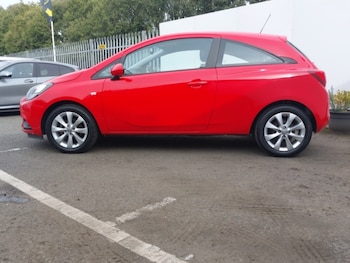 Used Vauxhall Corsa 2018 for sale - 76091845: Photo 4