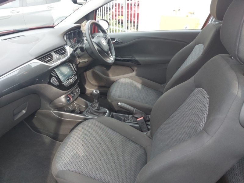 Used Vauxhall Corsa 2018 for sale - 76091845: Photo 5