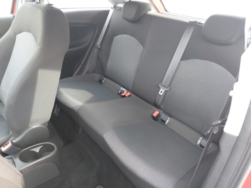 Used Vauxhall Corsa 2018 for sale - 76091845: Photo 6