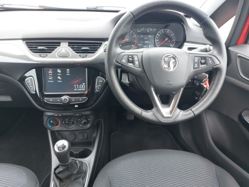 Used Vauxhall Corsa 2018 for sale - 76091845: Photo 7