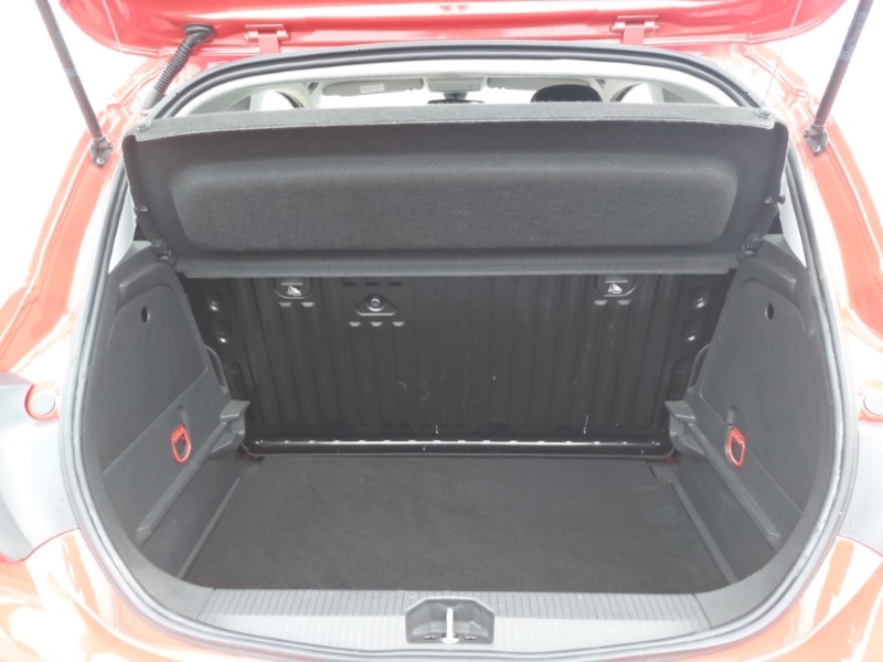 Used Vauxhall Corsa 2018 for sale - 76091845: Photo 8