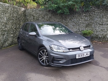 Used Volkswagen Golf 2019 for sale - 75989621: Photo