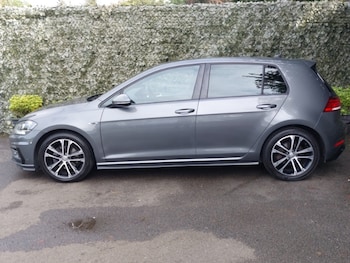 Used Volkswagen Golf 2019 for sale - 75989621: Photo