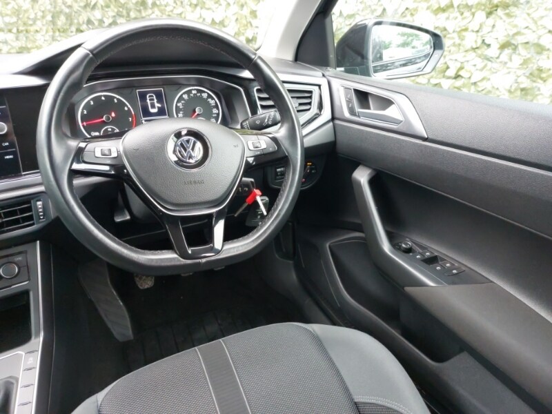 Used Volkswagen Polo 2019 for sale - 76213672: Photo 10