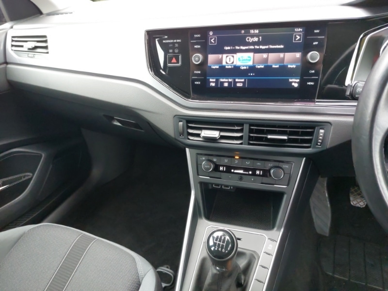 Used Volkswagen Polo 2019 for sale - 76213672: Photo 11