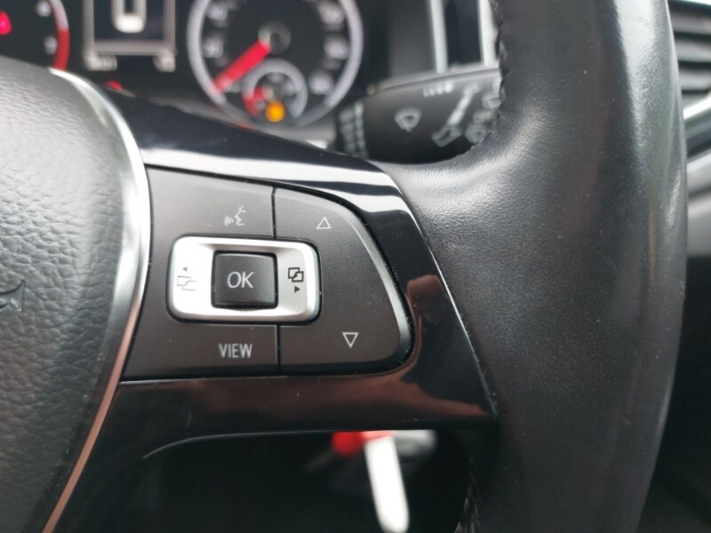 Used Volkswagen Polo 2019 for sale - 76213672: Photo 13