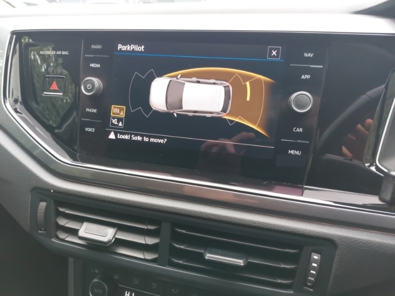 Used Volkswagen Polo 2019 for sale - 76213672: Photo 14