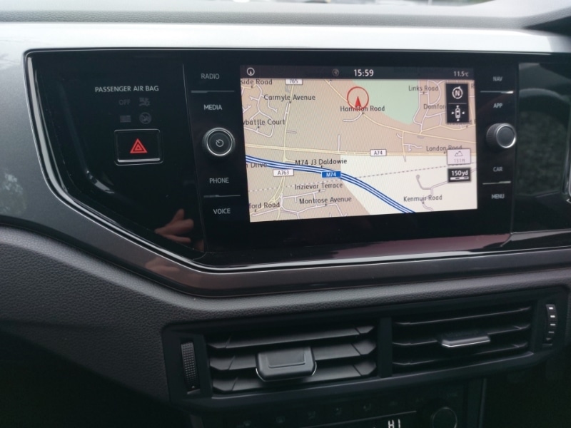 Used Volkswagen Polo 2019 for sale - 76213672: Photo 15