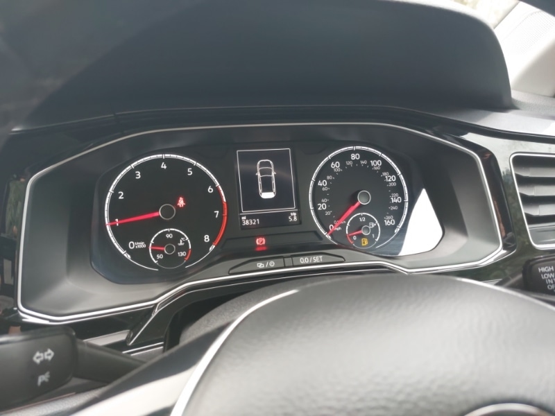 Used Volkswagen Polo 2019 for sale - 76213672: Photo 18