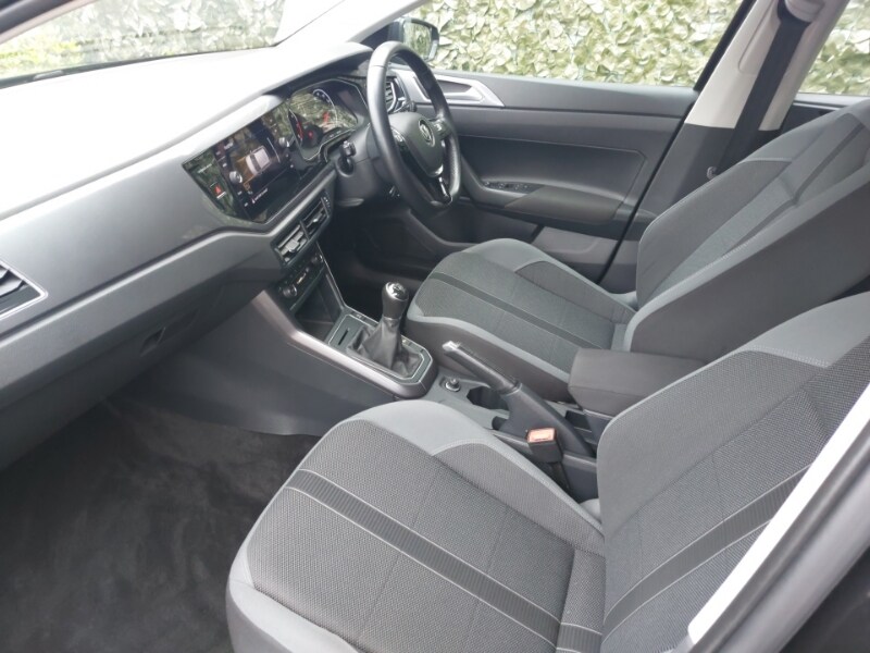 Used Volkswagen Polo 2019 for sale - 76213672: Photo 5