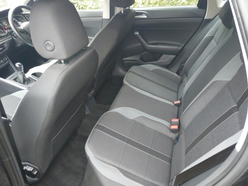 Used Volkswagen Polo 2019 for sale - 76213672: Photo 6