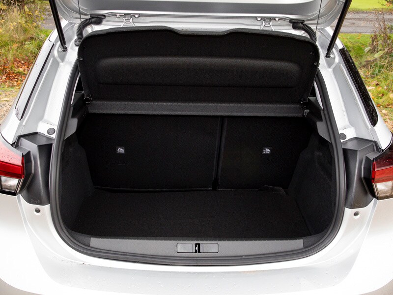 Used Vauxhall Corsa 2026 for sale - 77974975: Photo 18