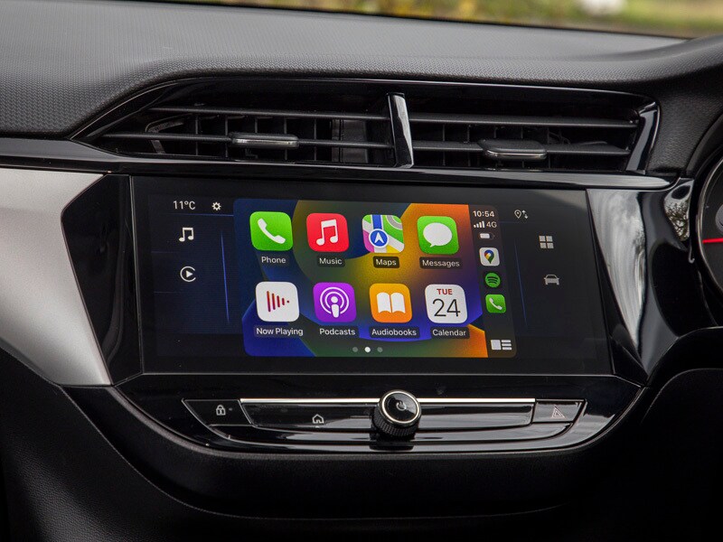 Used Vauxhall Corsa 2026 for sale - 77974975: Photo 9