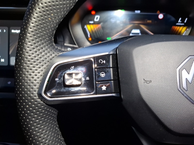 Used MG MG ZS 2024 for sale - 77751006: Photo 12