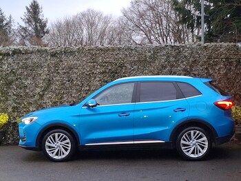 Used MG MG ZS 2024 for sale - 77751006: Photo