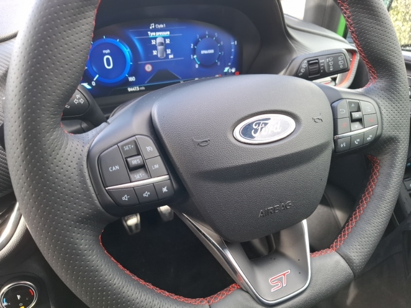 Used Ford Fiesta 2023 for sale - 78126615: Photo 12