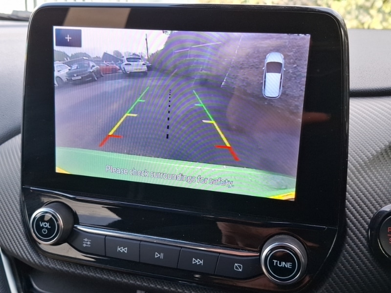 Used Ford Fiesta 2023 for sale - 78126615: Photo 13