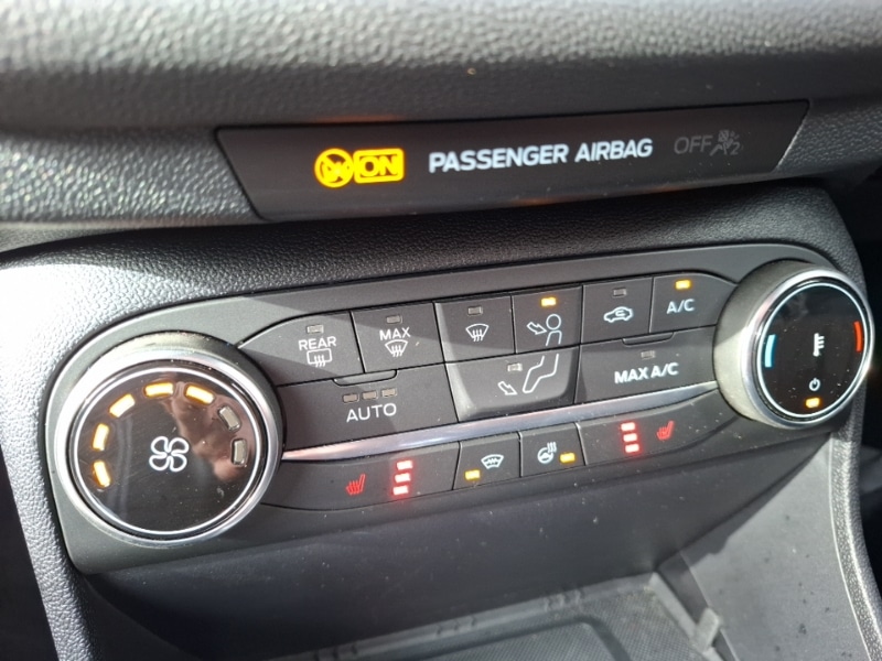 Used Ford Fiesta 2023 for sale - 78126615: Photo 16