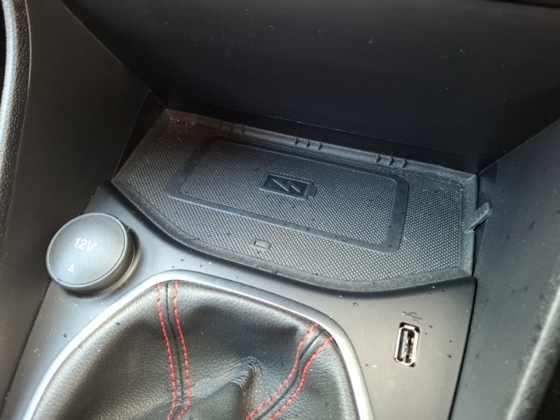 Used Ford Fiesta 2023 for sale - 78126615: Photo 17