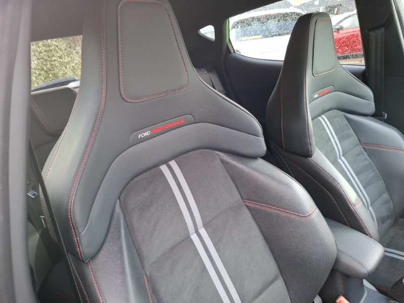 Used Ford Fiesta 2023 for sale - 78126615: Photo 19