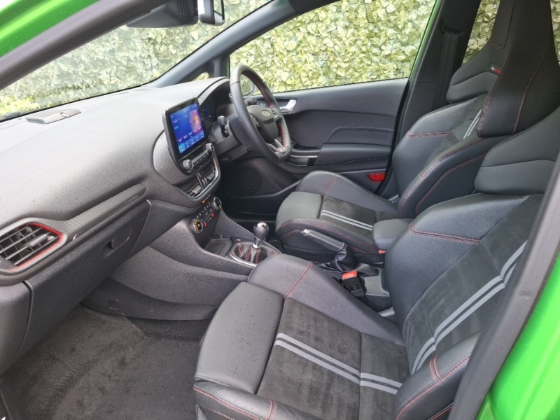 Used Ford Fiesta 2023 for sale - 78126615: Photo 5