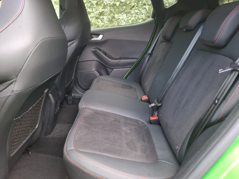 Used Ford Fiesta 2023 for sale - 78126615: Photo 6