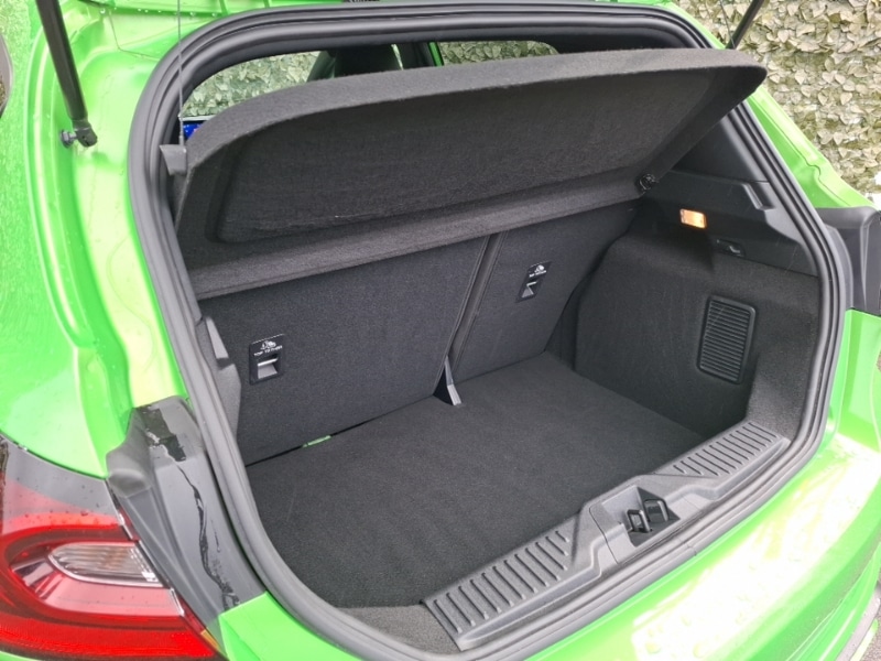 Used Ford Fiesta 2023 for sale - 78126615: Photo 8