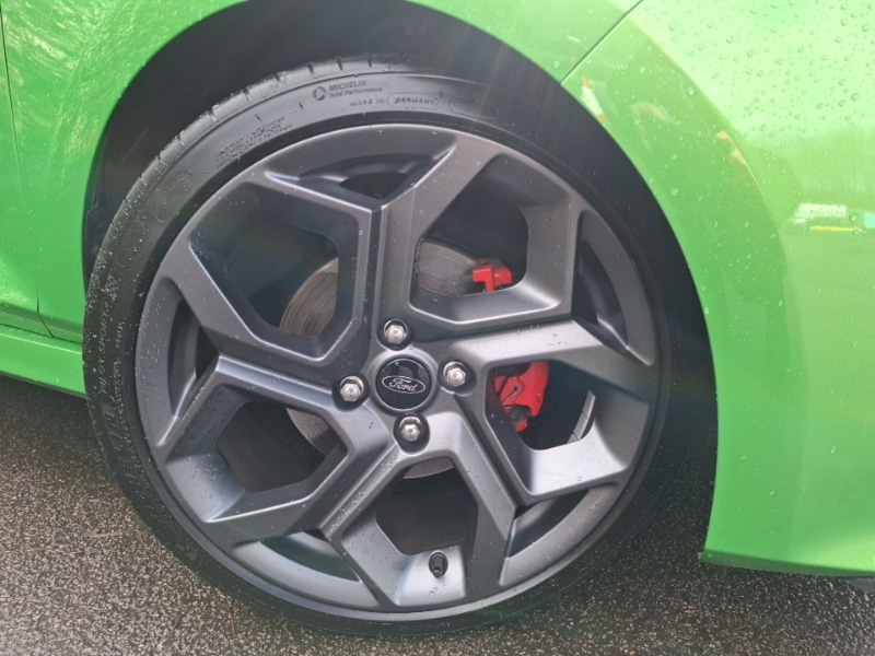 Used Ford Fiesta 2023 for sale - 78126615: Photo 9