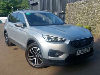2019 - 1.5 EcoTSI SE First Edition 5dr