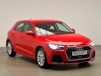 Used Audi A1 2023 for sale - 79470043: Photo