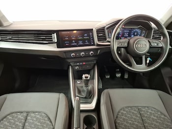 Used Audi A1 2023 for sale - 79470043: Photo