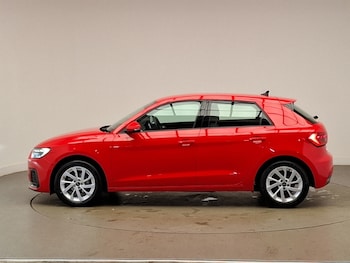 Used Audi A1 2023 for sale - 79470043: Photo