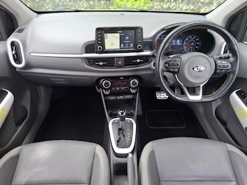 Used Kia Picanto 2019 for sale - 78905728: Photo