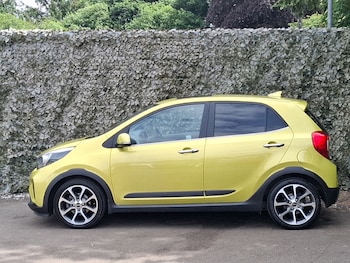 Used Kia Picanto 2019 for sale - 78905728: Photo