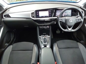 Used Vauxhall Grandland 2022 for sale - 76506854: Photo