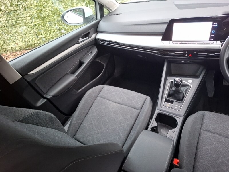 Used Volkswagen Golf 2022 for sale - 77418920: Photo 11