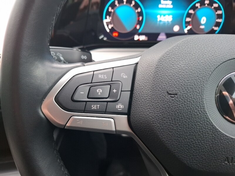 Used Volkswagen Golf 2022 for sale - 77418920: Photo 12