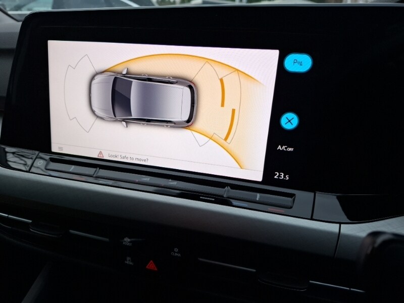 Used Volkswagen Golf 2022 for sale - 77418920: Photo 14