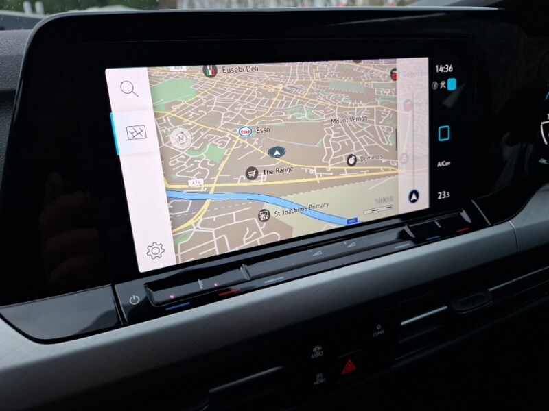 Used Volkswagen Golf 2022 for sale - 77418920: Photo 15