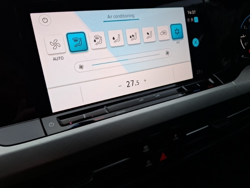 Used Volkswagen Golf 2022 for sale - 77418920: Photo 16