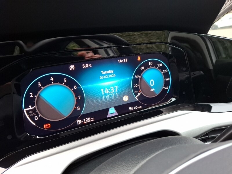 Used Volkswagen Golf 2022 for sale - 77418920: Photo 18