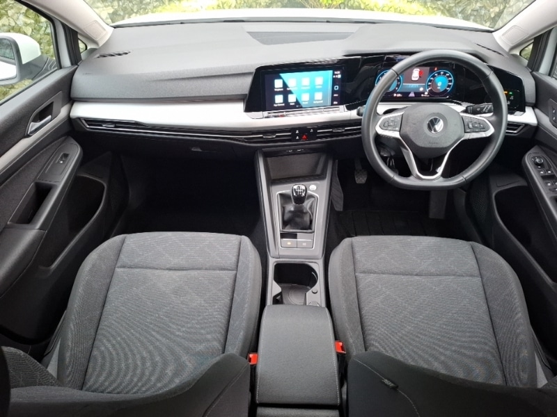 Used Volkswagen Golf 2022 for sale - 77418920: Photo 2