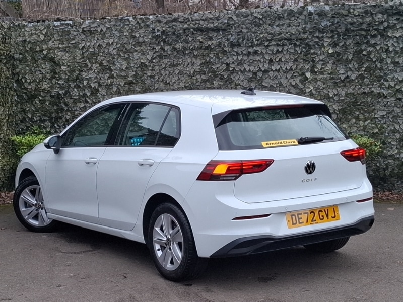 Used Volkswagen Golf 2022 for sale - 77418920: Photo 3