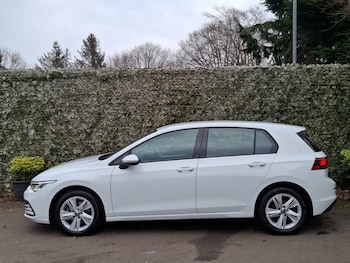 Used Volkswagen Golf 2022 for sale - 77418920: Photo