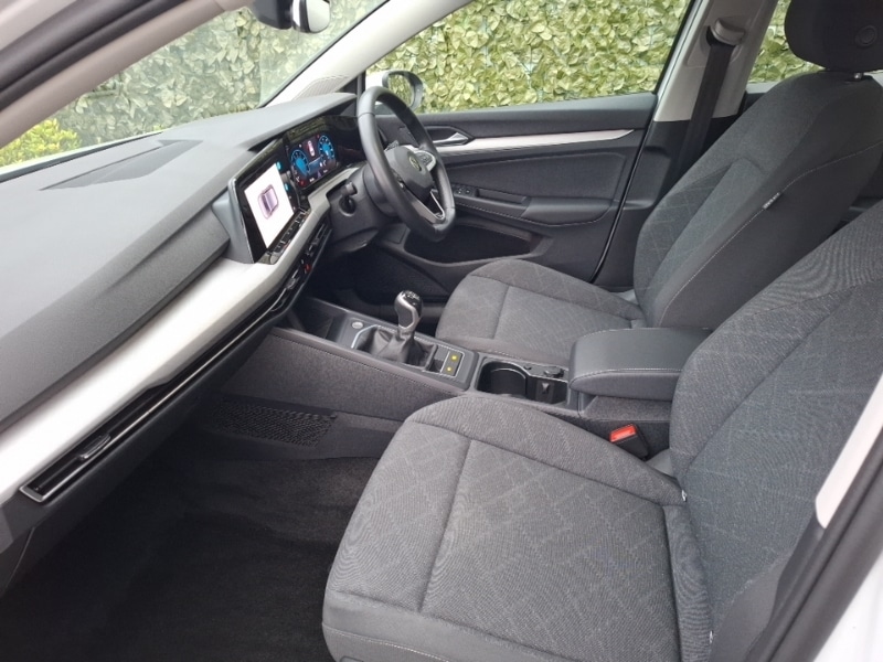 Used Volkswagen Golf 2022 for sale - 77418920: Photo 5