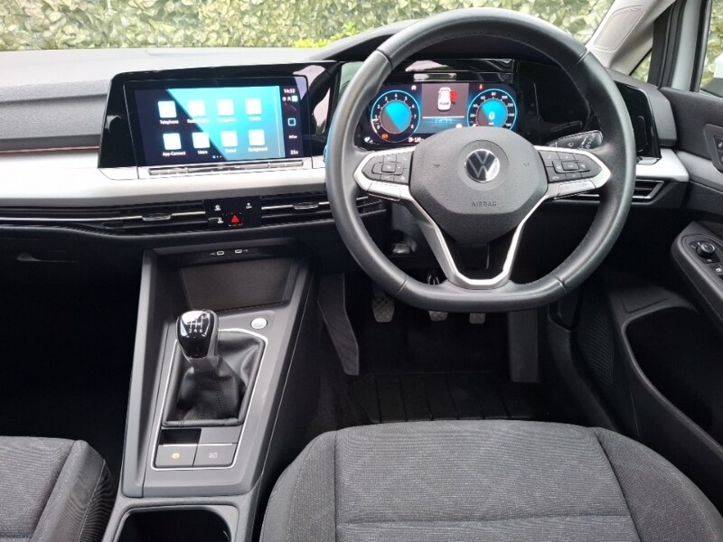 Used Volkswagen Golf 2022 for sale - 77418920: Photo 7
